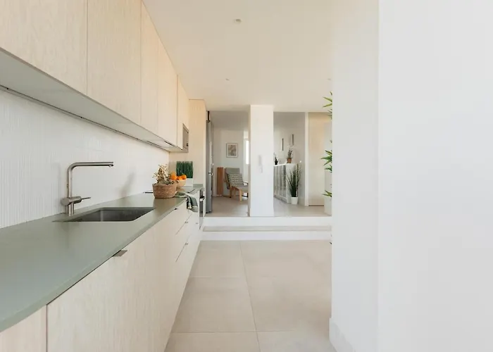 El Saler, A Magical Retreat Between Sea And Nature *