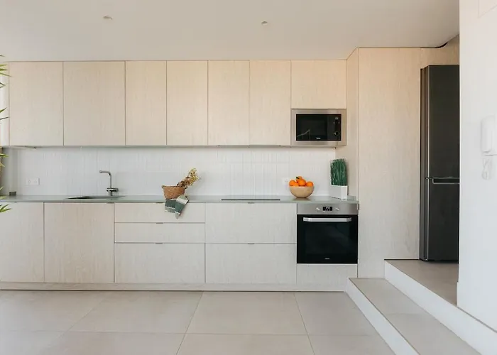 El Saler, A Magical Retreat Between Sea And Nature Apartamento *