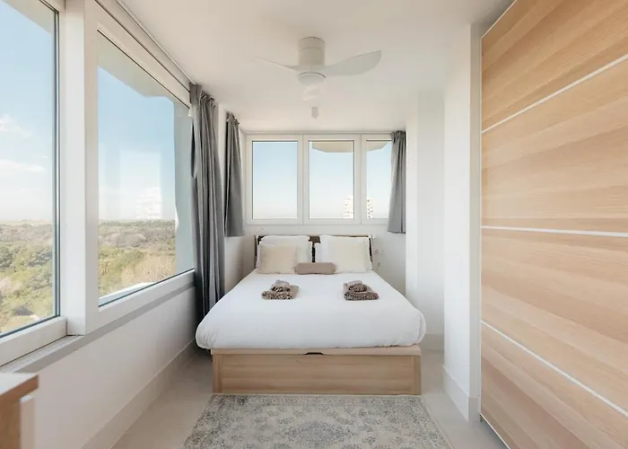 El Saler, A Magical Retreat Between Sea And Nature *