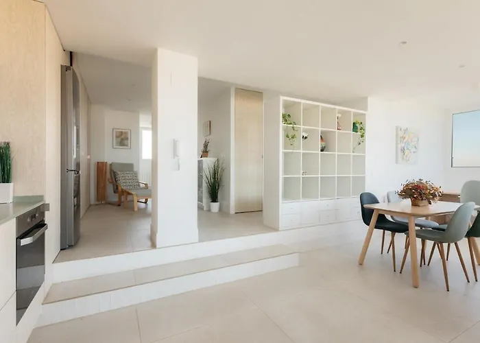El Saler, A Magical Retreat Between Sea And Nature * Valência