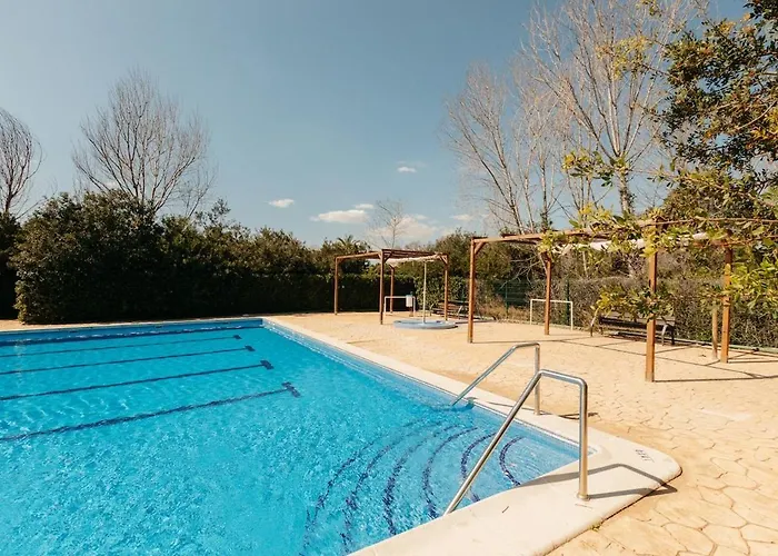 El Saler, A Magical Retreat Between Sea And Nature * Valência