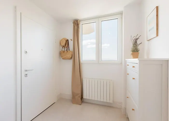 Apartamento El Saler, A Magical Retreat Between Sea And Nature *