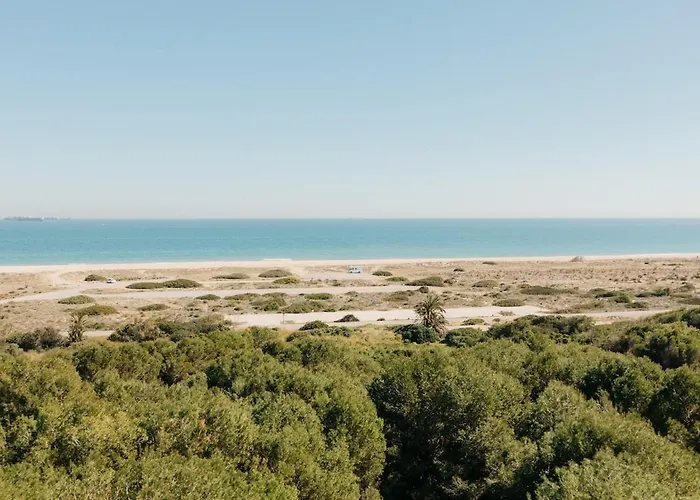 El Saler, A Magical Retreat Between Sea And Nature *
